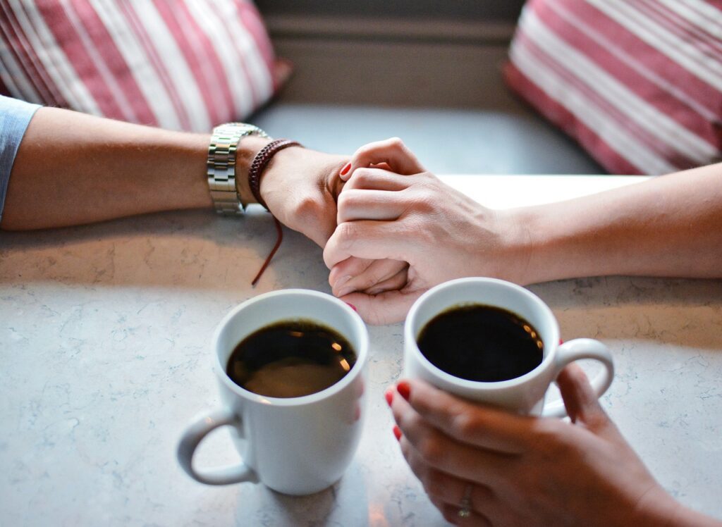love, coffe, cup-Ready for a Serious Commitment