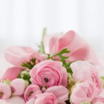 bouquet, flowers, roses-Language of Roses