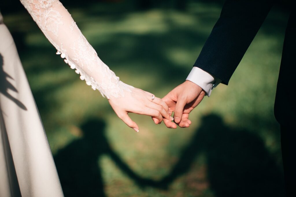 weddings, bride, groom-Appreciation