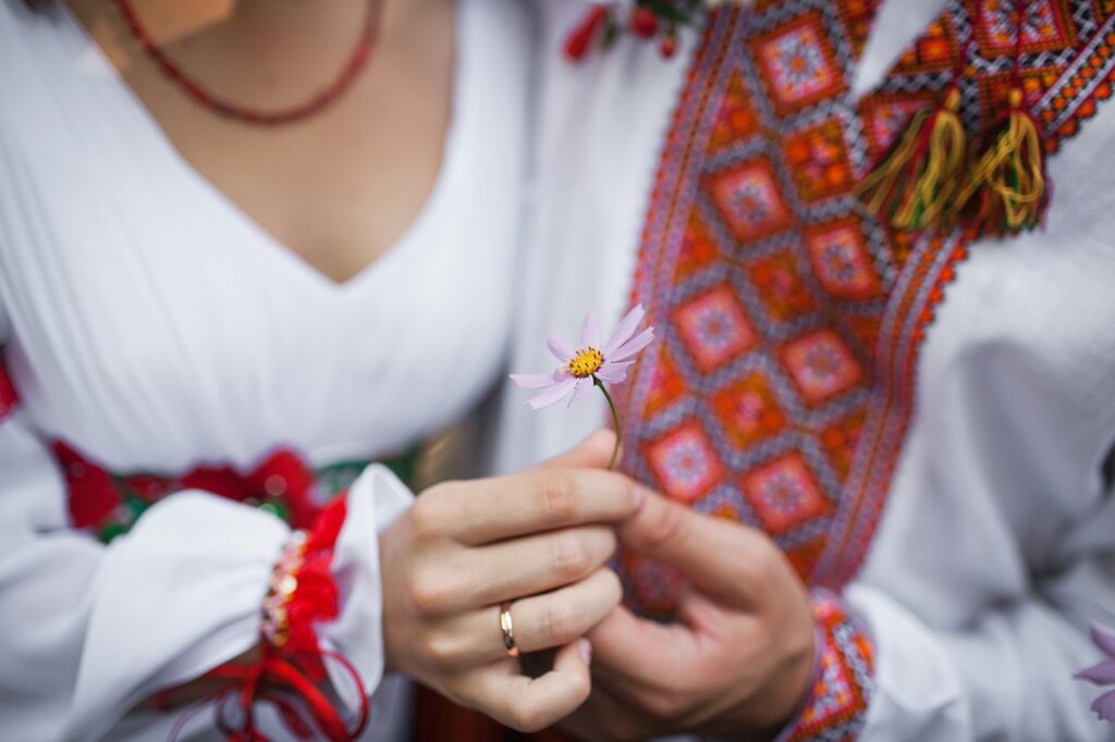 ukraine, wedding, couple-He's Into You