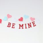 Be Mine Stickers Your Partner Admires You
